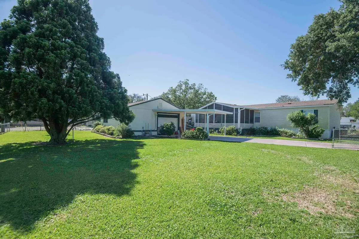 9540 Bowman Ave, Pensacola, FL 32534 - #1