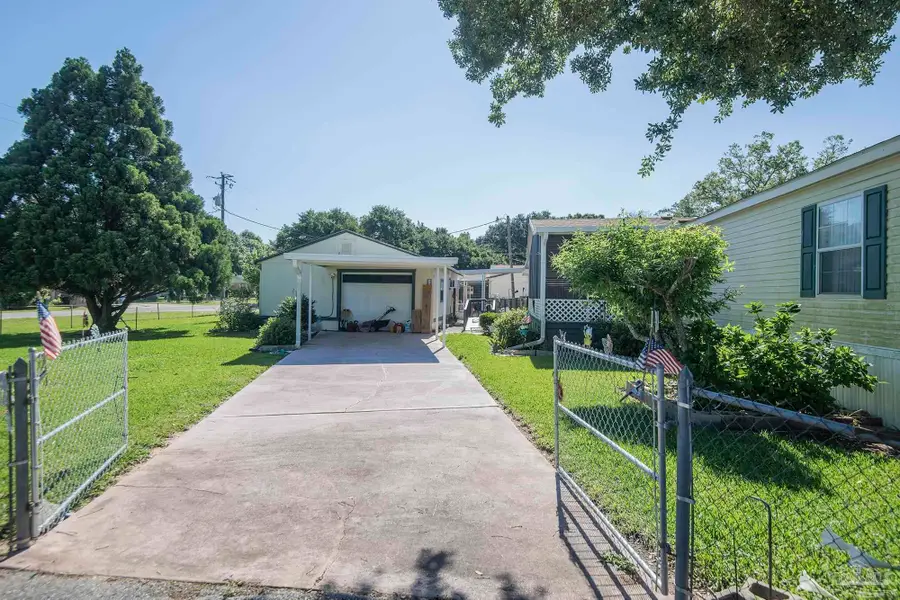 9540 Bowman Ave, Pensacola, FL 32534 - #3