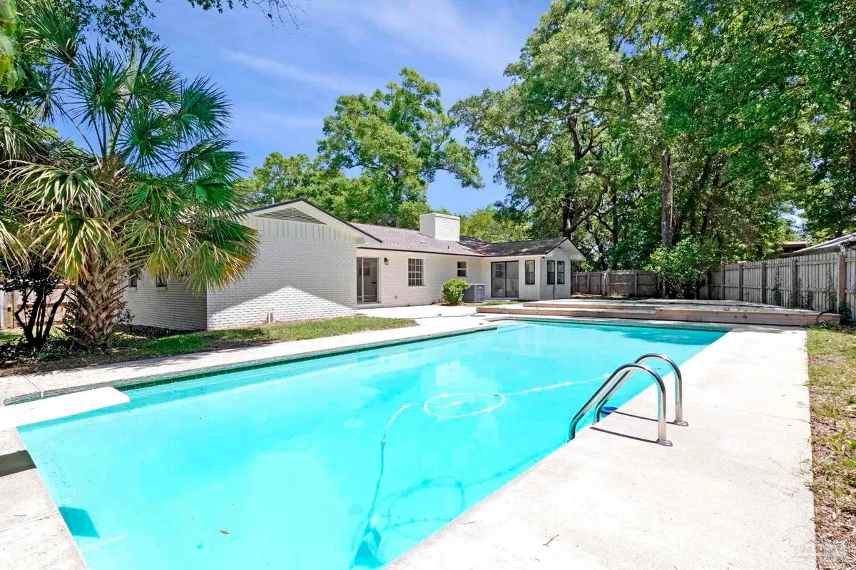 5745 Avenida Robledal, Pensacola, FL 32504 - #1