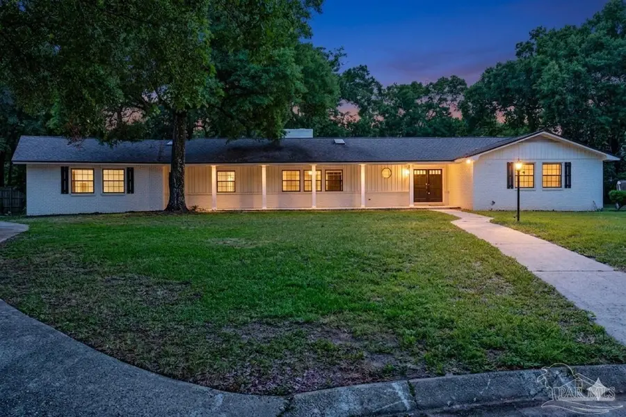 5745 Avenida Robledal, Pensacola, FL 32504 - #2