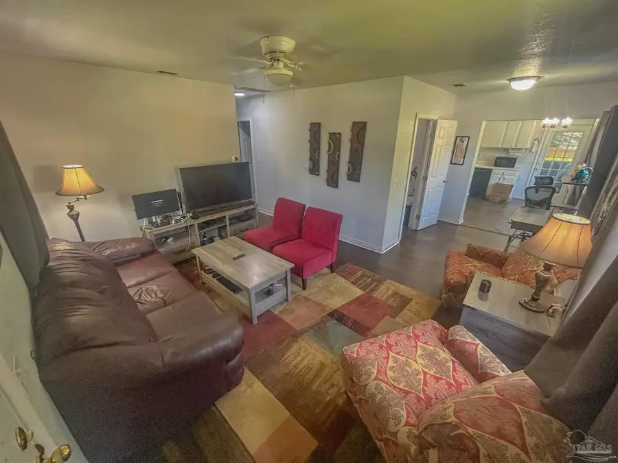 507 W Sunset Ave, Pensacola, FL 32507 - #2