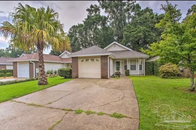 8138 Treetop Ln, Pensacola, FL 32514 - #1