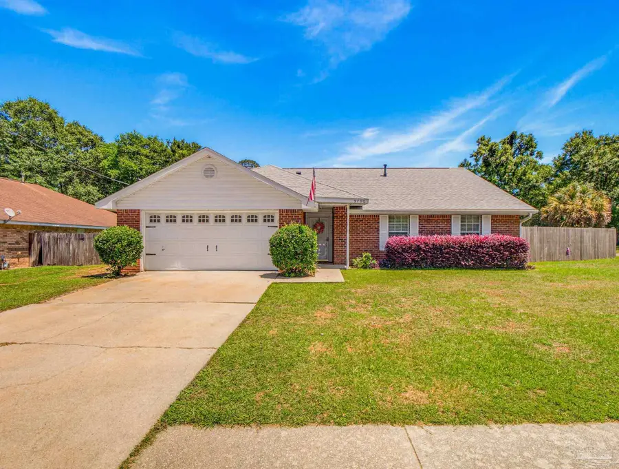 9790 Bobwhite Way, Pensacola, FL 32514 - #2