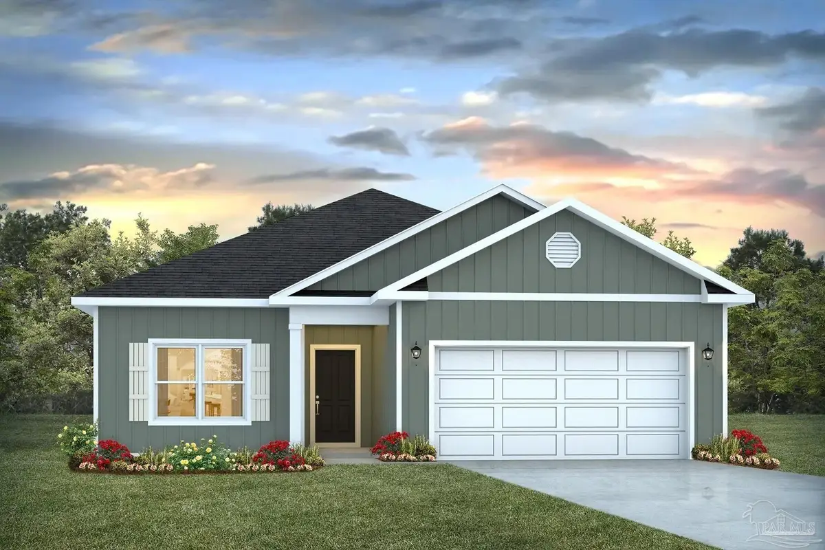 567 Bridle Way, Pensacola, FL 32534 - #1