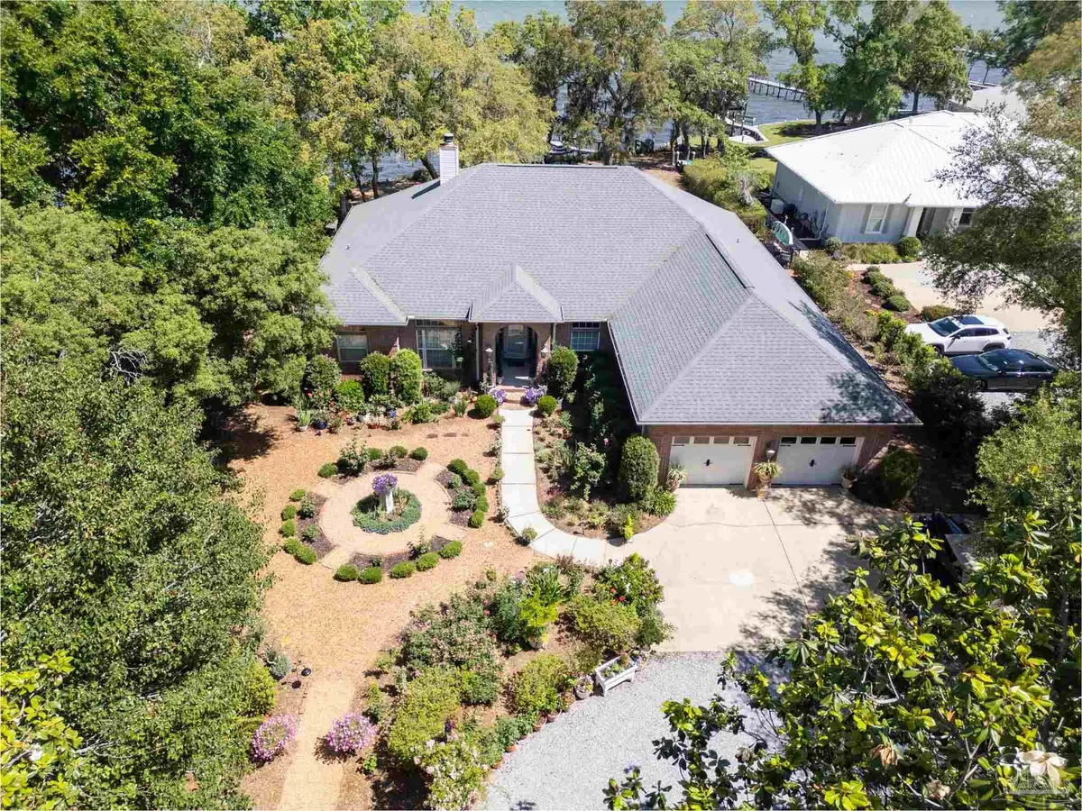 4954 Hickory Shores Blvd, Gulf Breeze, FL 32563 - #1