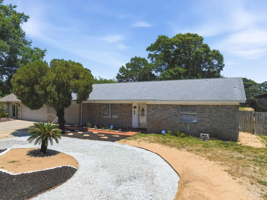 5570 Charbar Dr, Pensacola, FL 32526 - #2