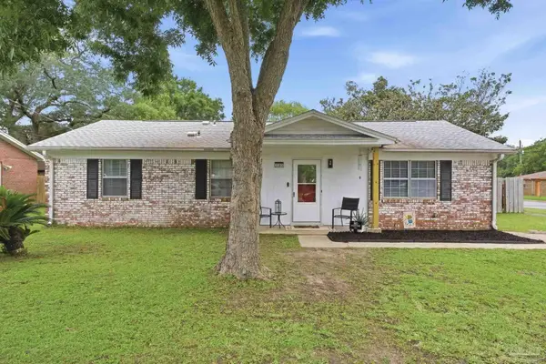 3283 Fresno Ave, Pensacola, FL 32526