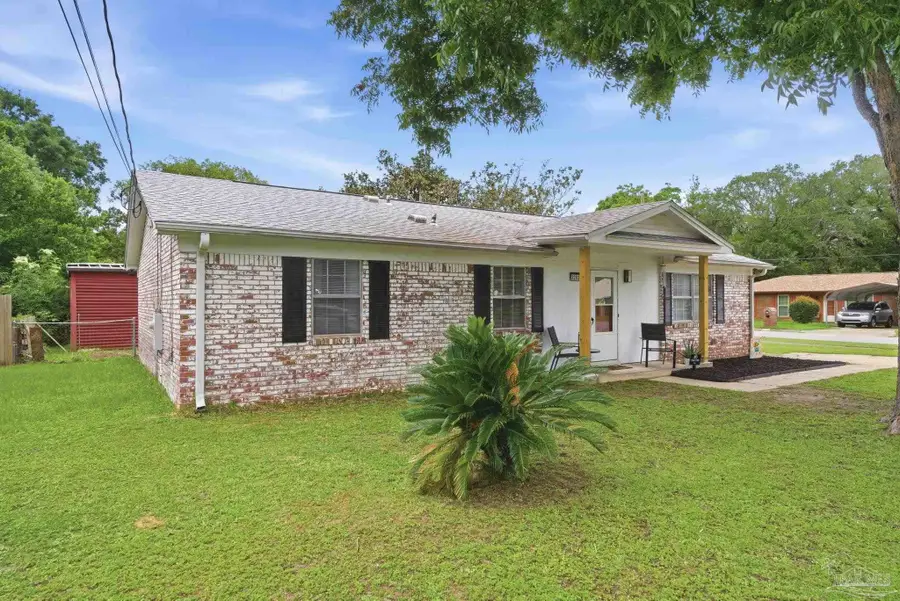 3283 Fresno Ave, Pensacola, FL 32526 - #2