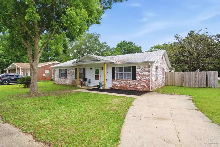 3283 Fresno Ave, Pensacola, FL 32526 - #3