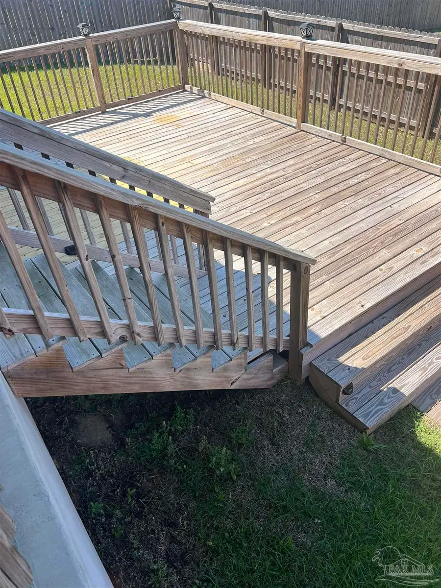 6026 Secretariat Way, Pensacola, FL 32526 - #2