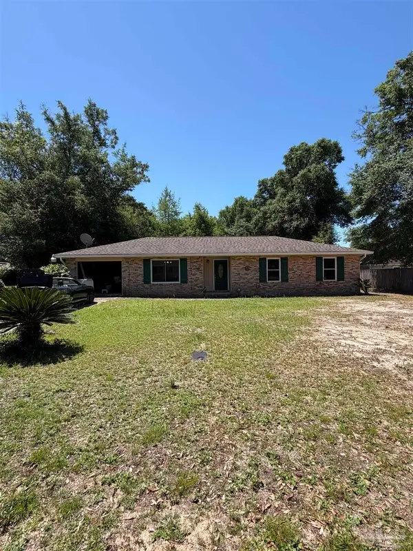 5599 Wesley Dr, Milton, FL 32570
