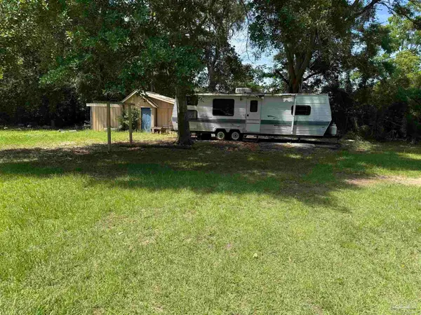 2170 Westwind Ln, Jay, FL 32565