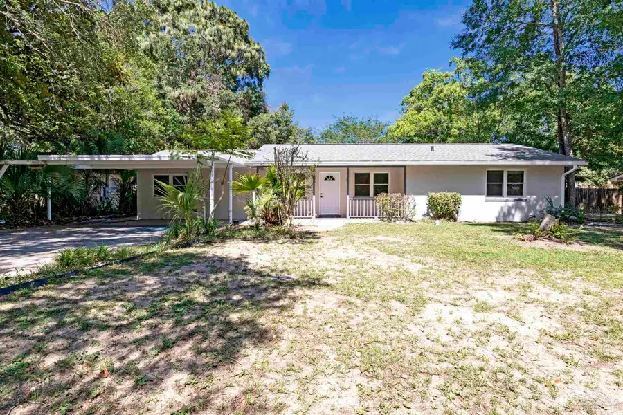 4508 Lemoyne Ln, Pensacola, FL 32505 - #2