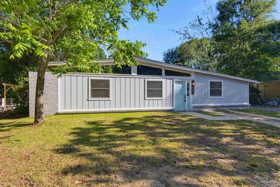 908 Rock Creek Ave, Pensacola, FL 32505 - #2