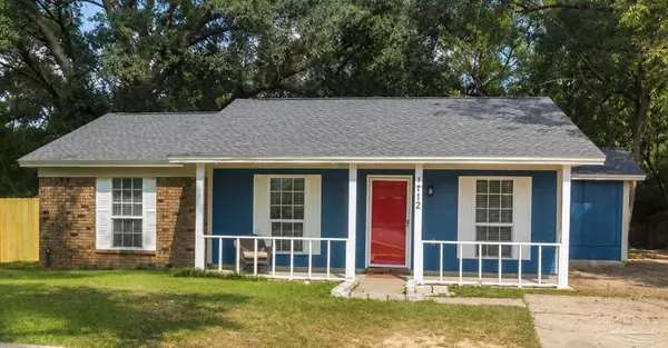 7712 Brook Meadow Pl, Pensacola, FL 32514