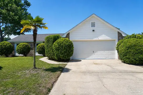 449 Tampico Way, Pensacola, FL 32506