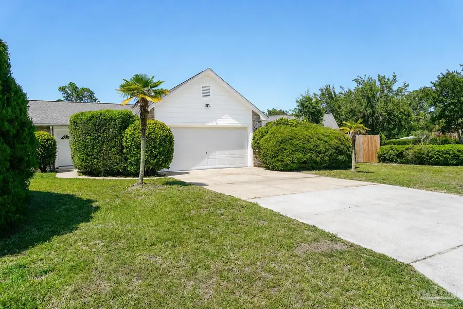 449 Tampico Way, Pensacola, FL 32506 - #2
