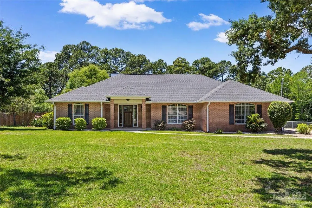 2655 Lincoln Rd, Navarre, FL 32566 - #1