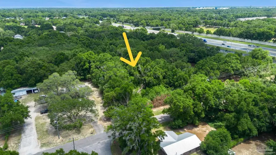 7660 Lawton St, Pensacola, FL 32514 - #3
