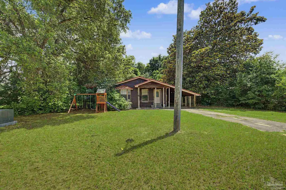 219 Arbor Ave, Pensacola, FL 32534 - #1
