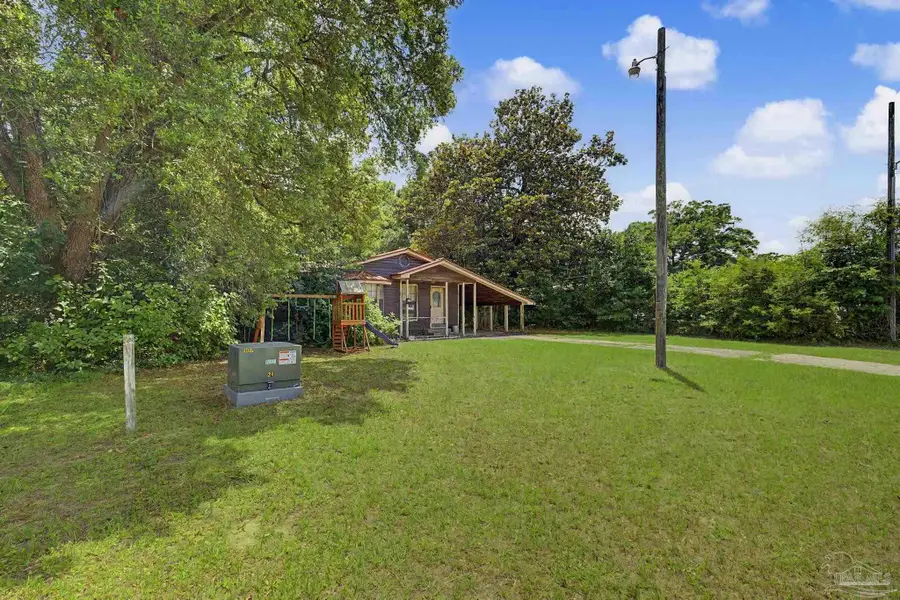 219 Arbor Ave, Pensacola, FL 32534 - #2