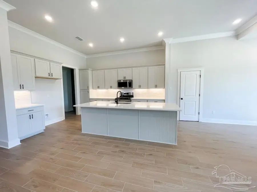 2210 Royal Fern Ln #LOT 1A-2, Cantonment, FL 32533 - #3