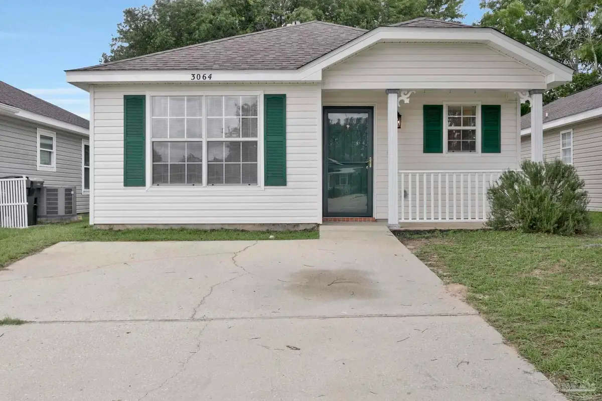 3064 Flintlock Dr, Pensacola, FL 32526 - #1