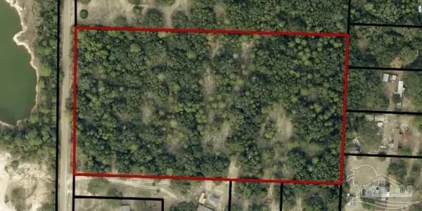 B Lowery Rd, Milton, FL 32583
