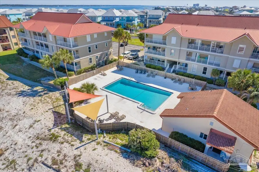 7453 Sunset Harbor Dr #2-302, Navarre, FL 32566 - #3