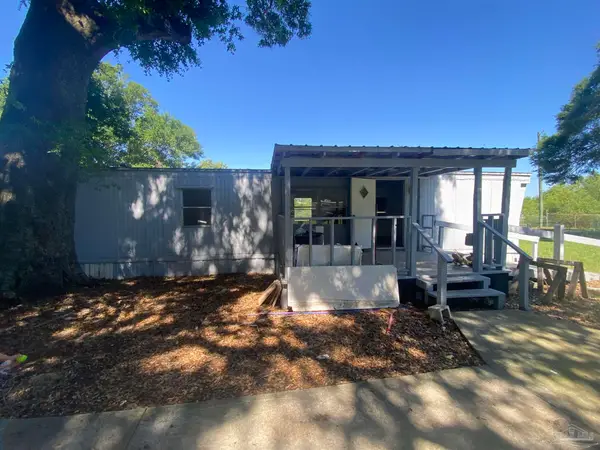 3914 W Mallory St, Pensacola, FL 32505