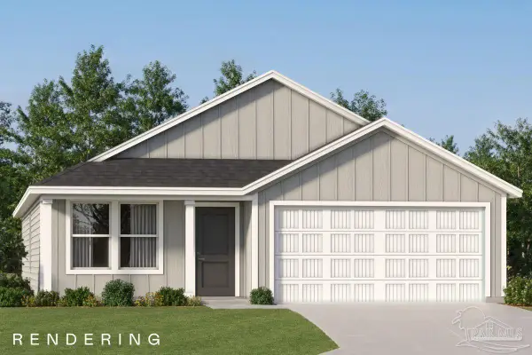7760 Three Mile View Dr #LOT 8G, Milton, FL 32570