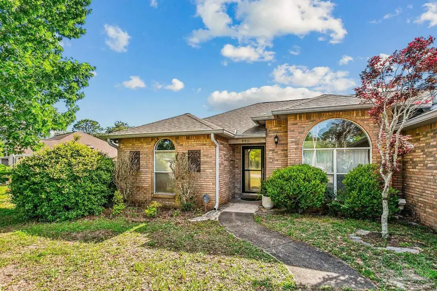 9922 Orion Lake Cir, Navarre, FL 32566 - #2