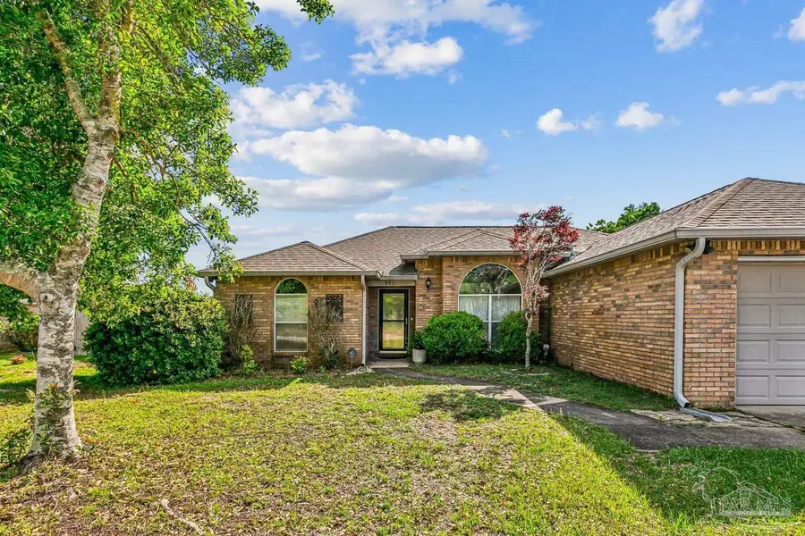 9922 Orion Lake Cir, Navarre, FL 32566 - #3