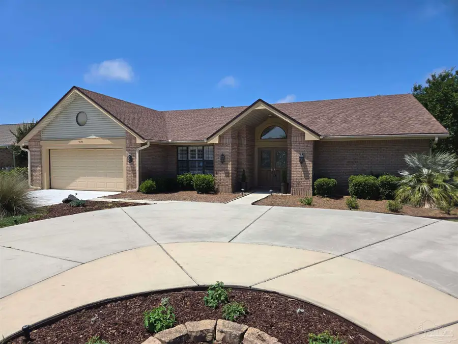 5519 Navaho Dr, Pensacola, FL 32507 - #2