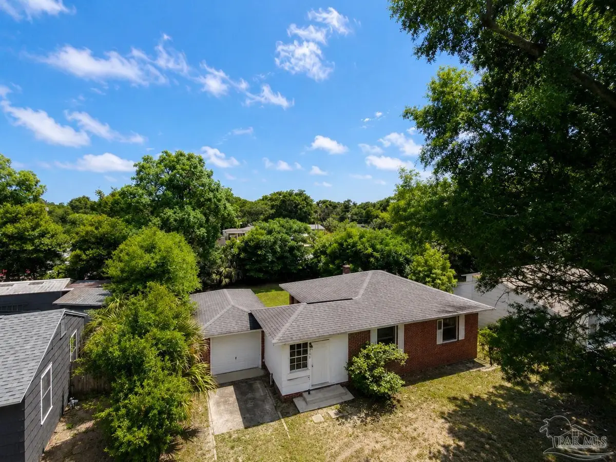 207 Donald Dr, Pensacola, FL 32507 - #1