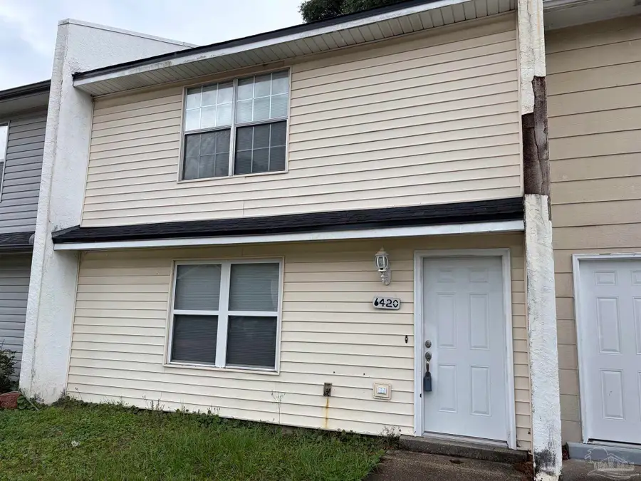 6420 Concord Way, Pensacola, FL 32504 - #2
