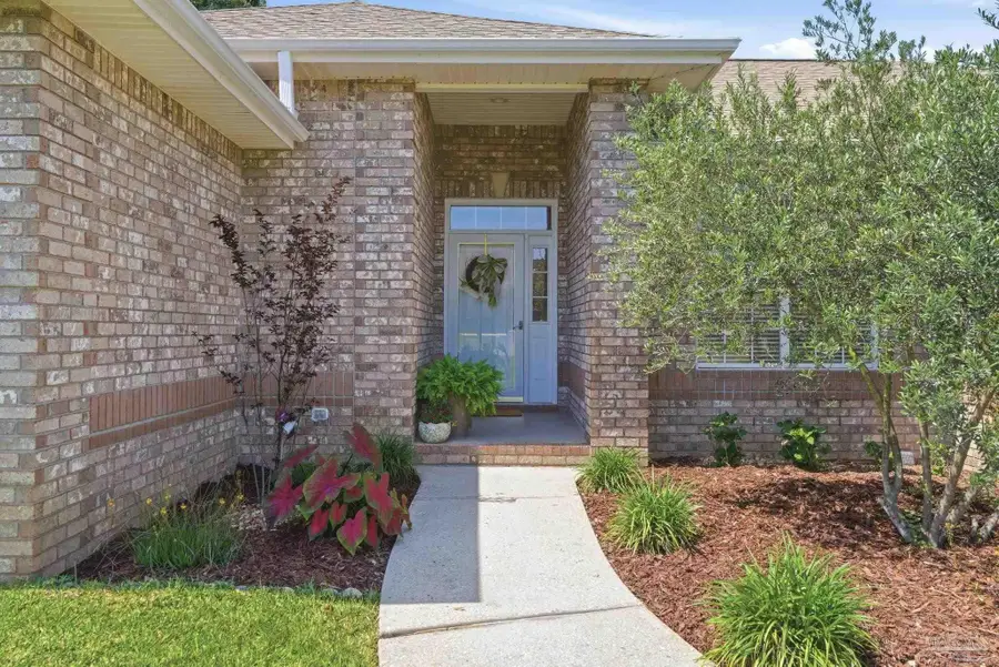 3008 Dauntless Dr, Pensacola, FL 32507 - #2