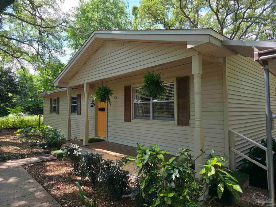 1516 Zenda St, Pensacola, FL 32514 - #2