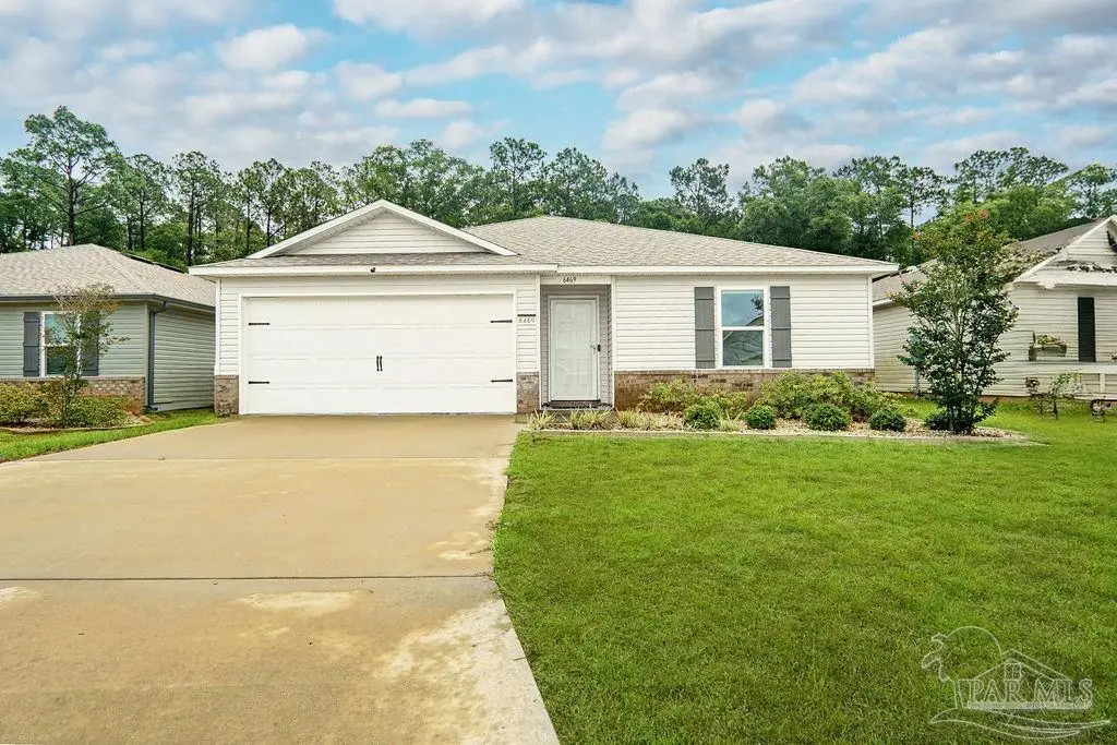 6469 June Bug Dr, Milton, FL 32583 - #1