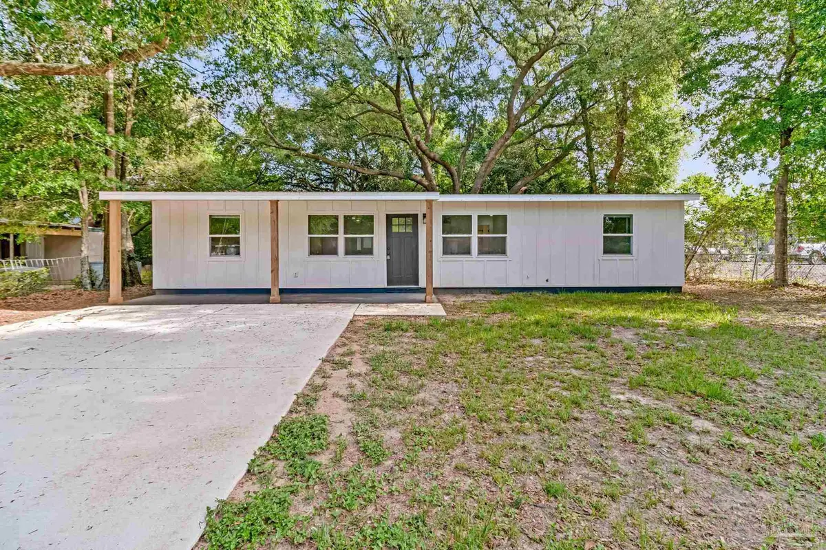 6492 Gaynell Ave, Milton, FL 32570 - #1