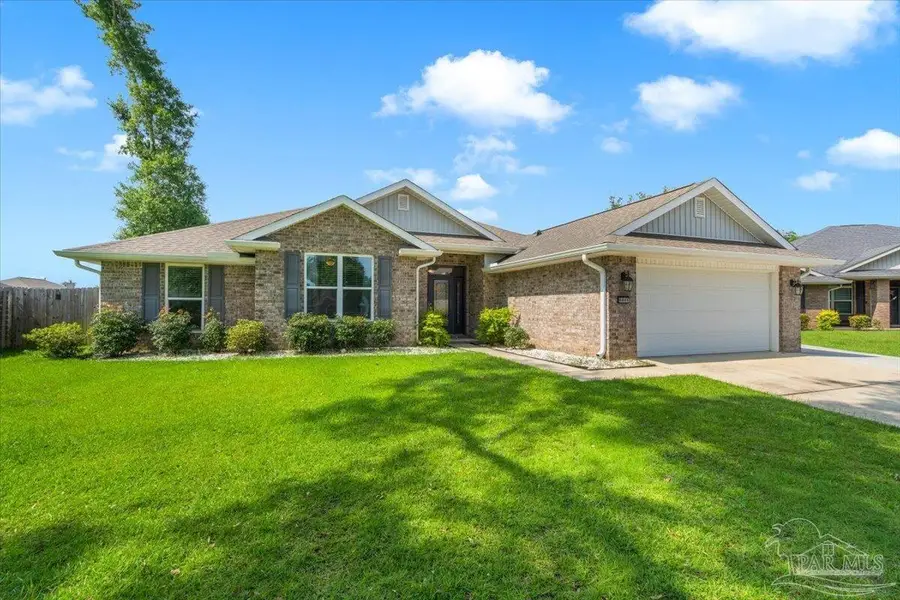 6041 Makenna Dr, Pensacola, FL 32526 - #2