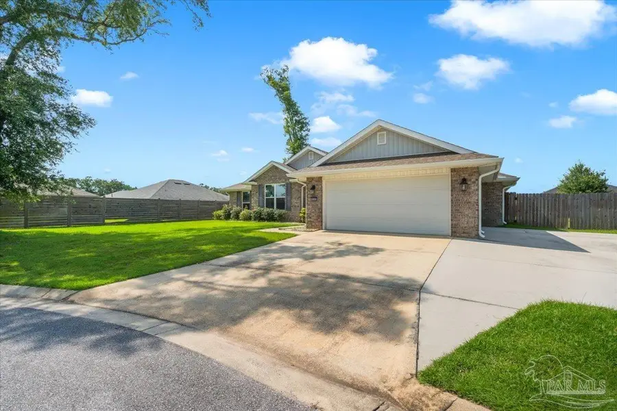 6041 Makenna Dr, Pensacola, FL 32526 - #3