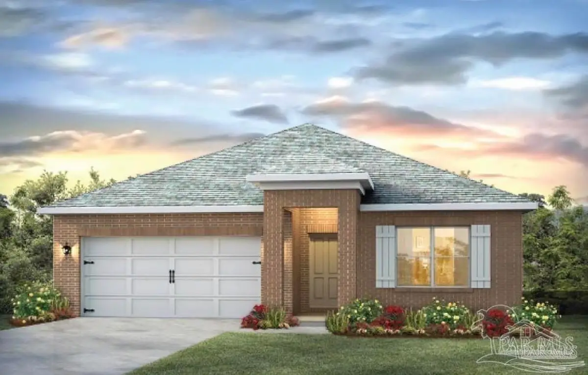 6328 Burrow Ln, Pensacola, FL 32526 - #1