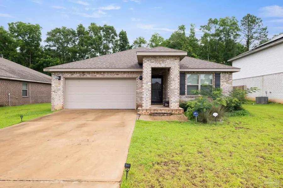 6328 Burrow Ln, Pensacola, FL 32526 - #2