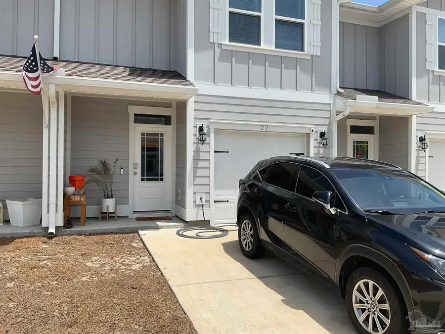 22 Sandhill Pines Dr, Santa Rosa Beach, FL 32459 - #3