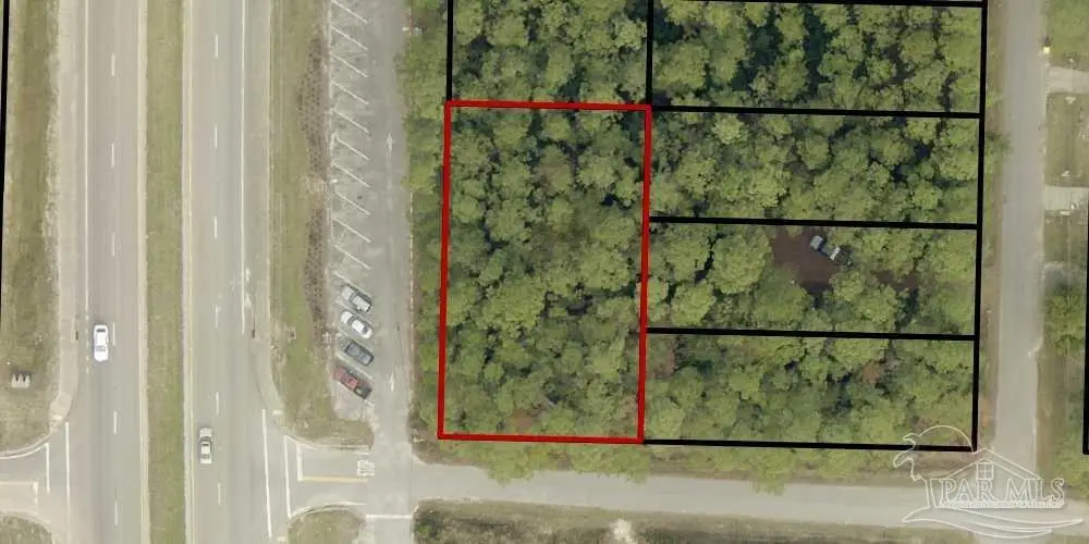 Lot AA Avalon Blvd, Milton, FL 32583 - #1