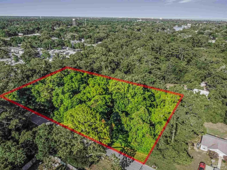 700 Wayne Ave, Pensacola, FL 32507 - #3