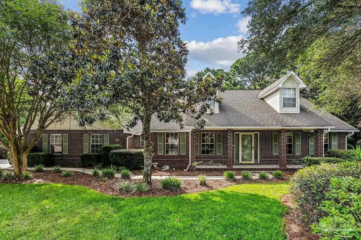 4266 Brevity Blvd, Gulf Breeze, FL 32563 - #1