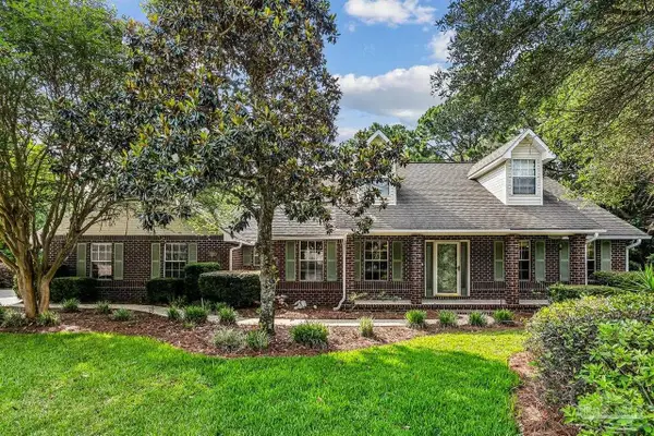 4266 Brevity Blvd, Gulf Breeze, FL 32563