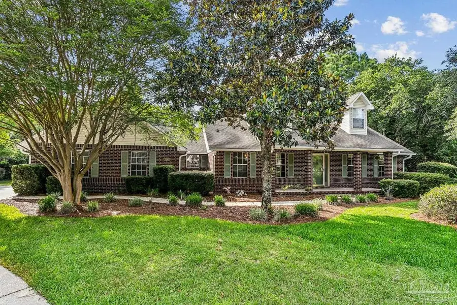 4266 Brevity Blvd, Gulf Breeze, FL 32563 - #2